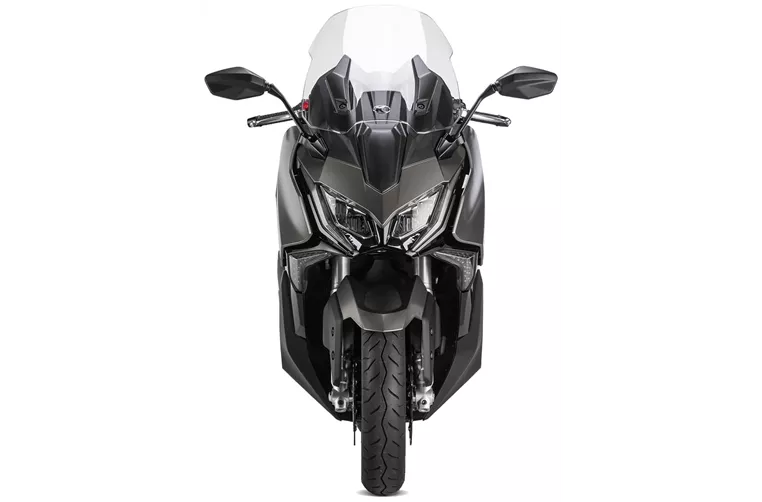 Kymco AK 550i ABS PREMIUM 2024 Kymco AK 550i ABS PREMIUM 2024