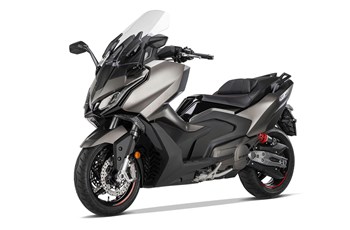 Kymco AK 550i ABS PREMIUM 2024 - Bild 6