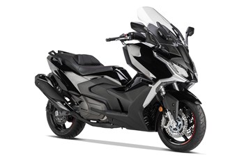 Kymco AK 550i ABS PREMIUM 2024 - Bild 8