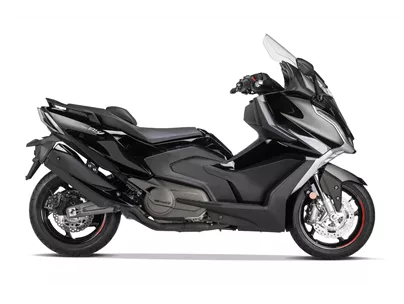 Kymco AK 550i ABS PREMIUM 2024 Kymco AK 550i ABS PREMIUM 2024