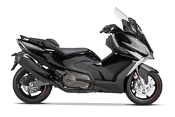 Kymco AK 550i ABS PREMIUM 2024