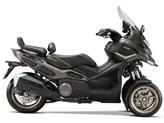 Kymco CV3 550i ABS 2024 Kymco CV3 550i ABS 2024