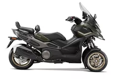 Kymco CV3 550i ABS Kymco CV3 550i ABS