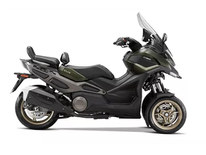 Kymco CV3 550i ABS 2024 Kymco CV3 550i ABS 2024