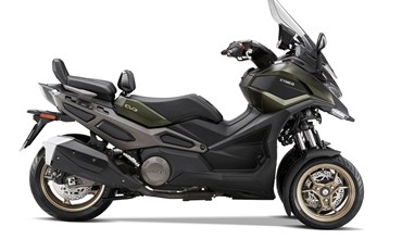 Kymco CV3 550i ABS 