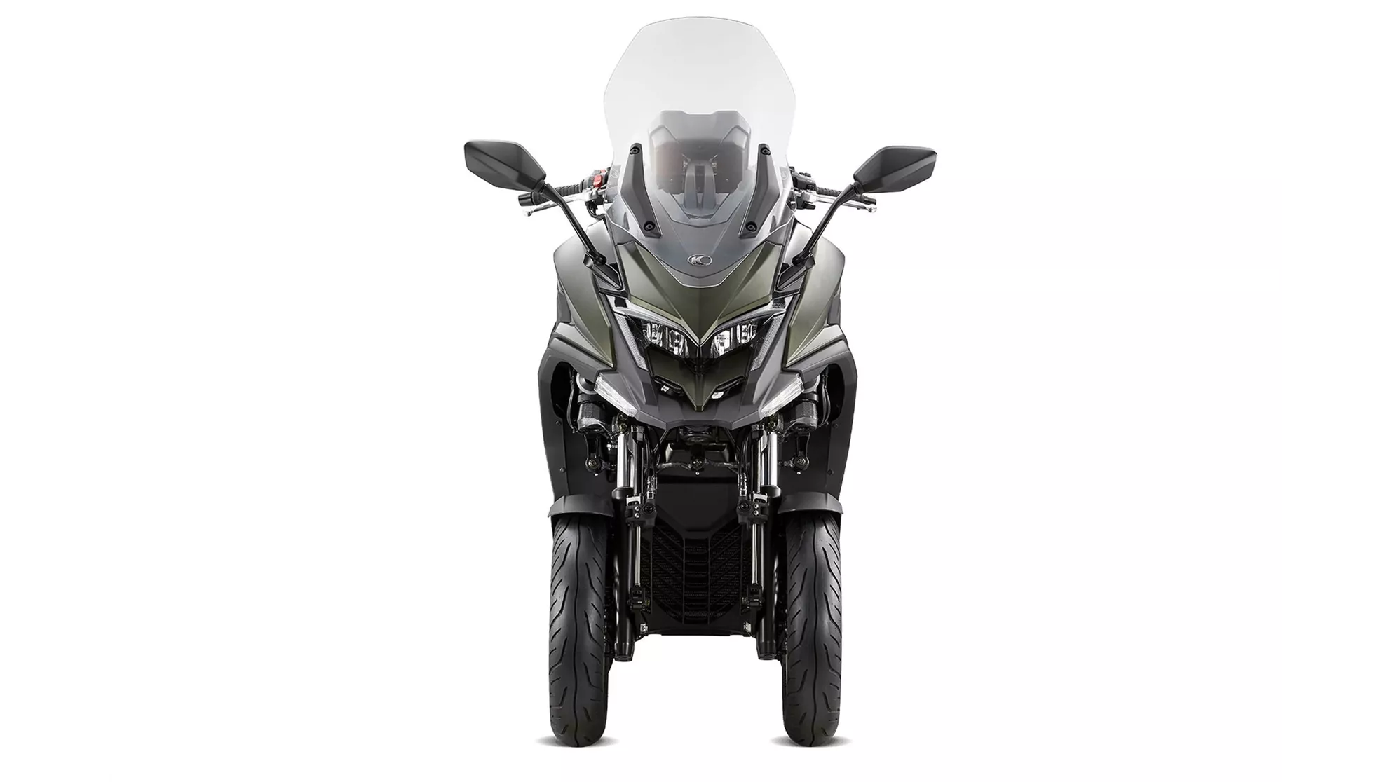 Kymco CV3 550i ABS - Image 1 Kymco CV3 550i ABS - Image 1