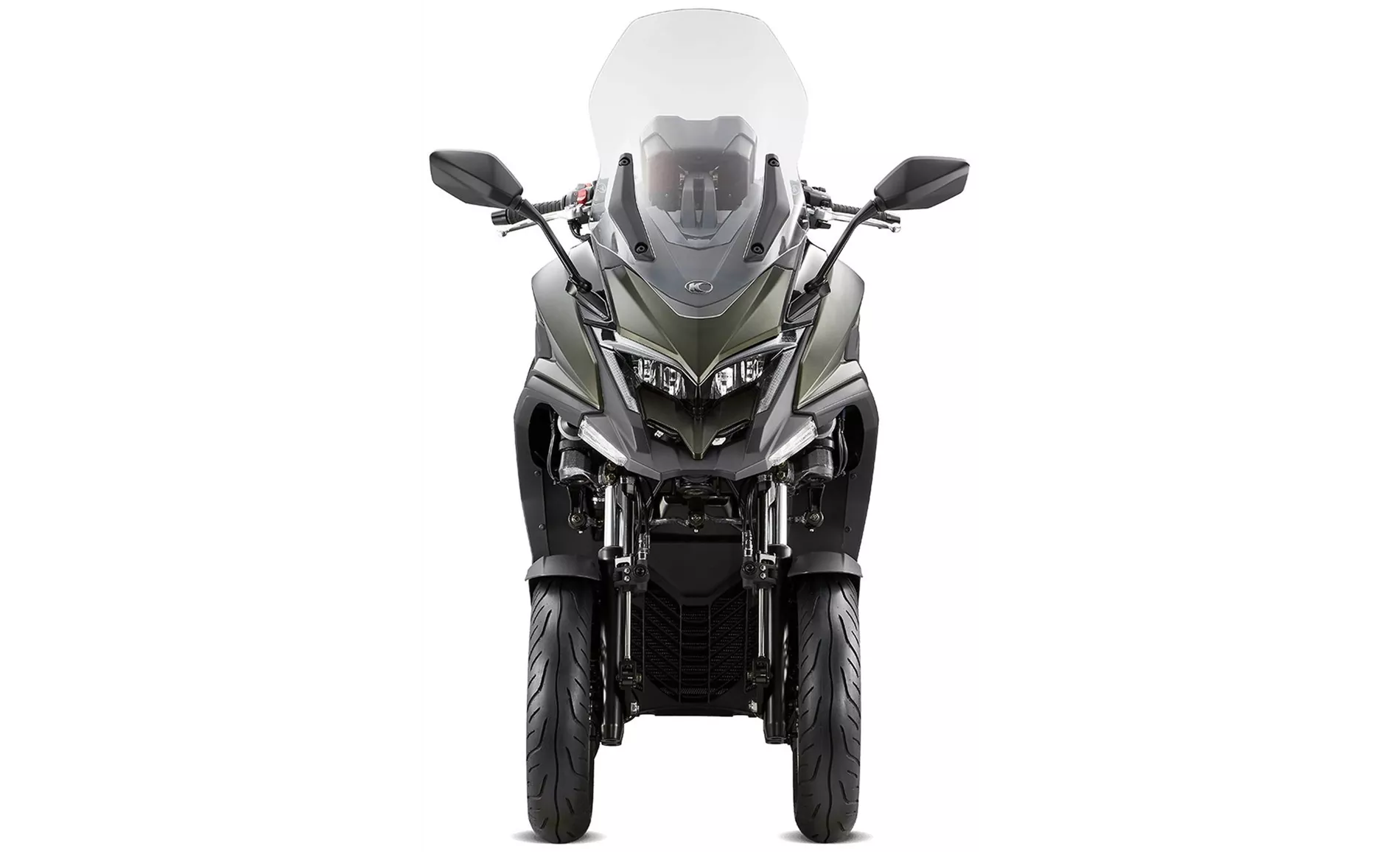 Kymco CV3 550i ABS 2024 Kymco CV3 550i ABS 2024