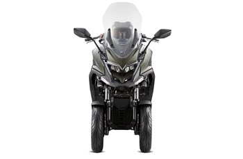 Kymco CV3 550i ABS 2024 - Bild 3