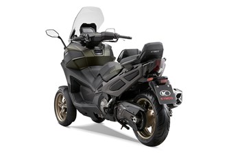 Kymco CV3 550i ABS 2024 - Bild 5