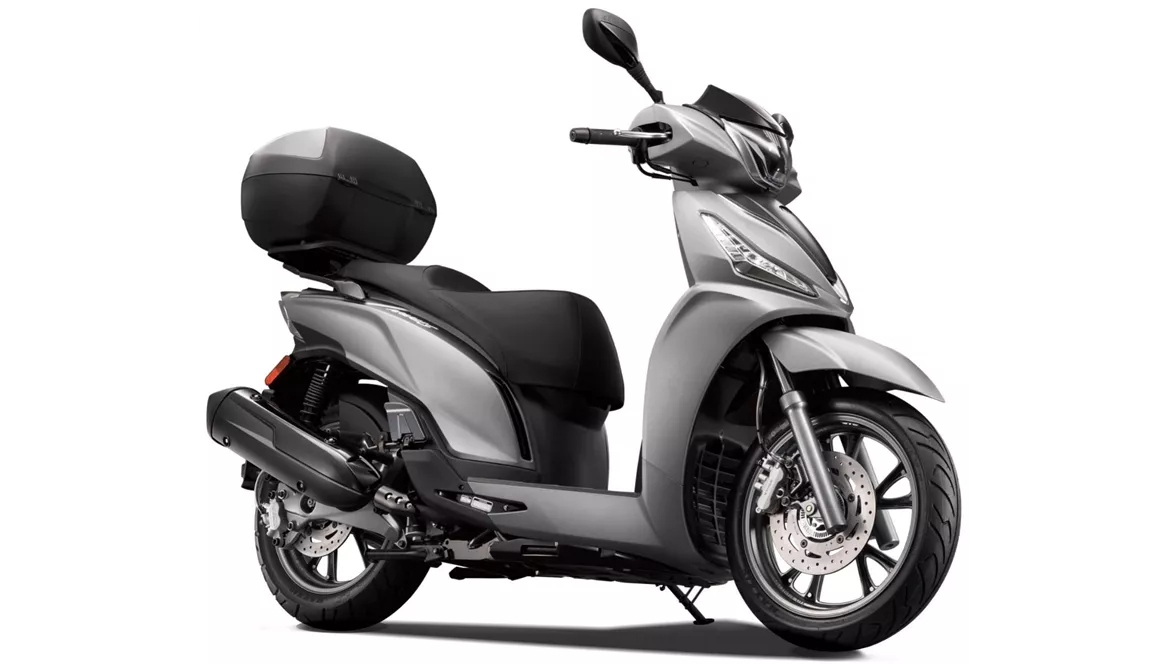 Kymco New People S Nodooe 300i ABS 2024 Kymco New People S Nodooe 300i ABS 2024