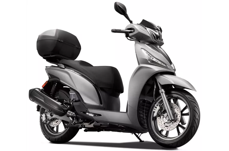 Kymco New People S Nodooe 300i ABS 2024 Kymco New People S Nodooe 300i ABS 2024