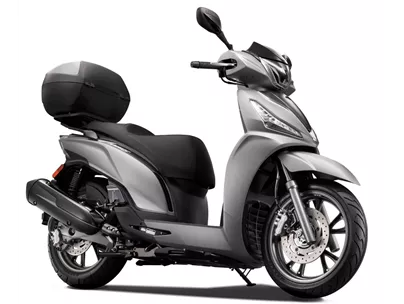 Kymco New People S Nodooe 300i ABS 2024 Kymco New People S Nodooe 300i ABS 2024