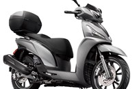 Kymco New People S Nodooe 300i ABS 2024 - Bild 1