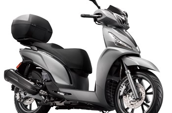 Kymco New People S Nodooe 300i ABS 2024 - Bild 2
