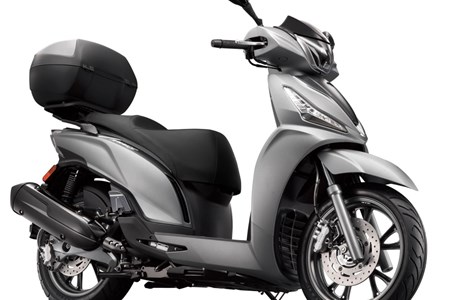 Kymco New People S Nodooe 300i ABS 2024
