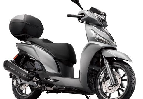 Kymco New People S Nodooe 300i ABS 