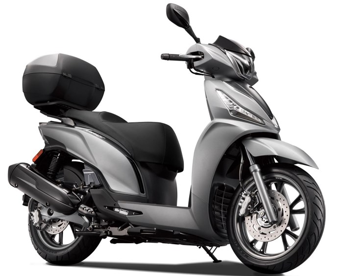 Kymco New People S Nodooe 300i ABS 