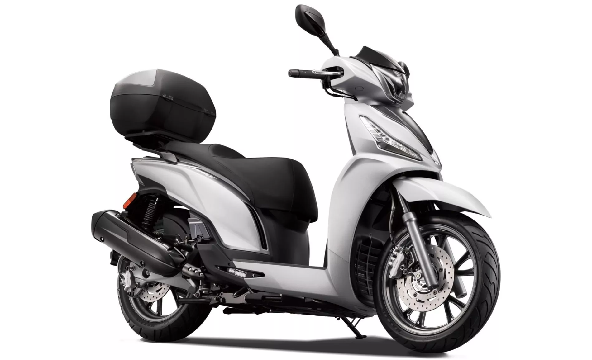 Kymco New People S Nodooe 300i ABS 2024 Kymco New People S Nodooe 300i ABS 2024