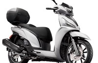 Kymco New People S Nodooe 300i ABS 2024 - Bild 3