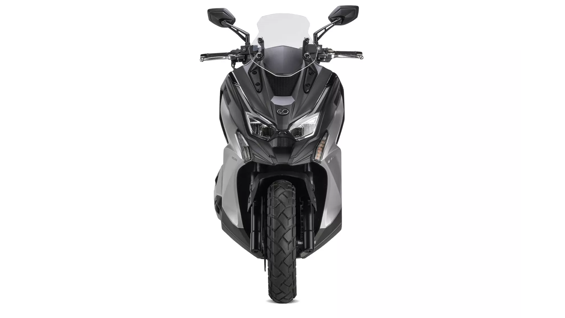 Kymco DT X 125i ABS - Image 1