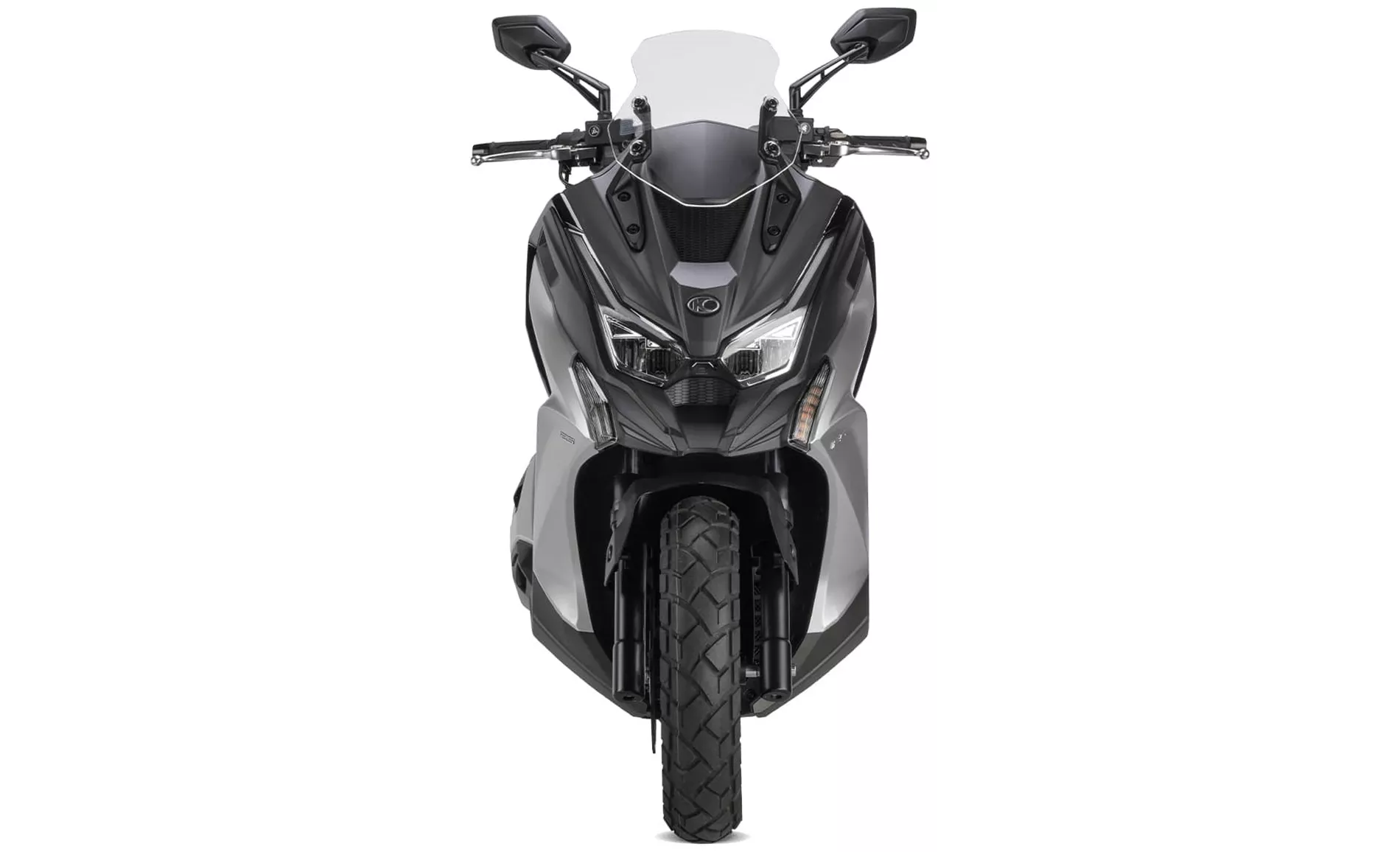 Kymco DT X 125i ABS 2024 Kymco DT X 125i ABS 2024
