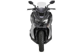 Kymco DT X 125i ABS 2024 - Bild 3