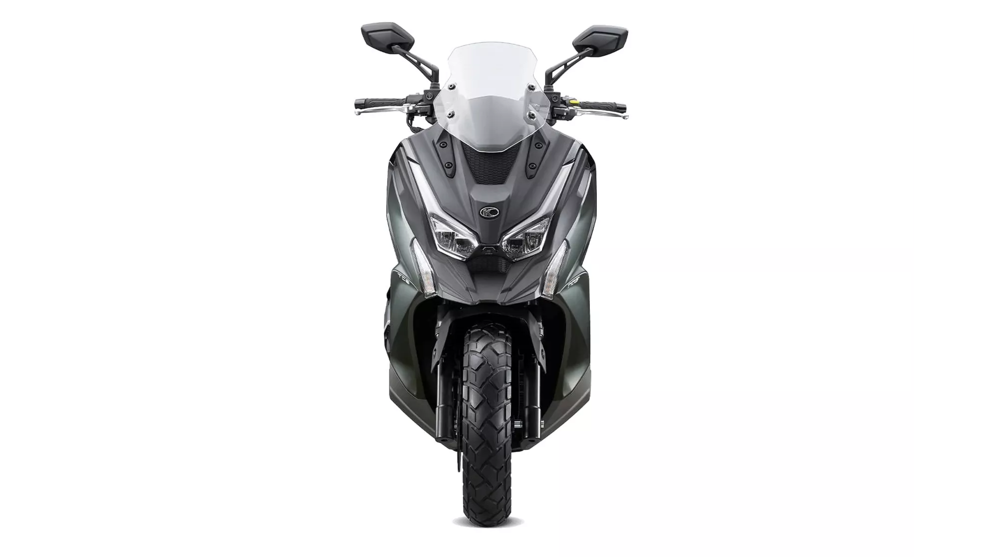 Kymco DT X 125i ABS - Image 2