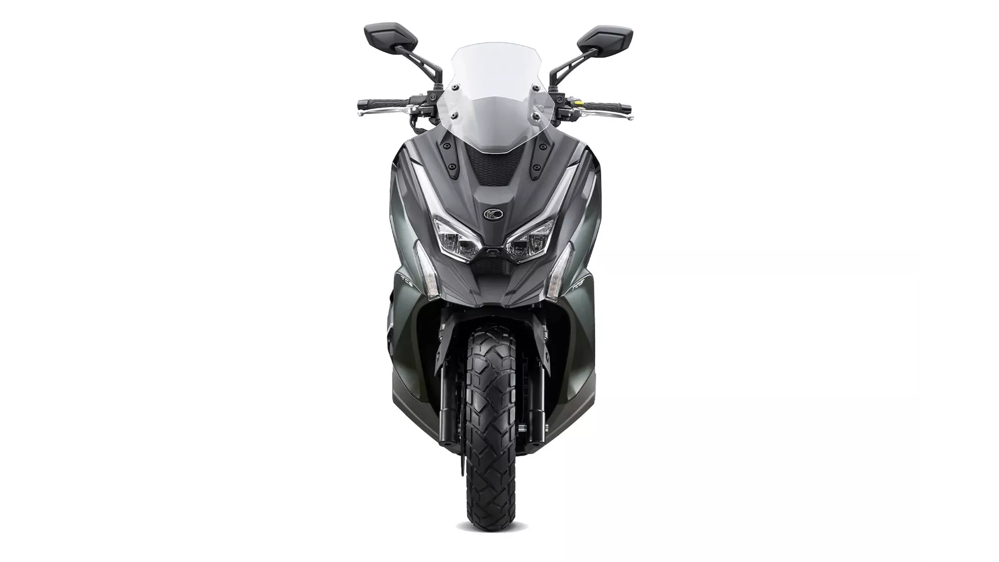 Kymco DT X 125i ABS - Image 2 Kymco DT X 125i ABS - Image 2