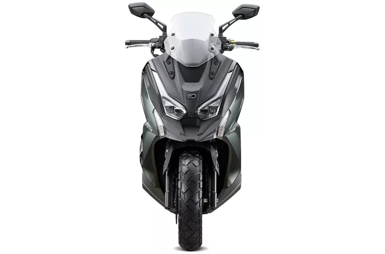Kymco DT X 125i ABS 2024 Kymco DT X 125i ABS 2024