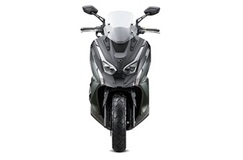 Kymco DT X 125i ABS 2024 - Bild 4