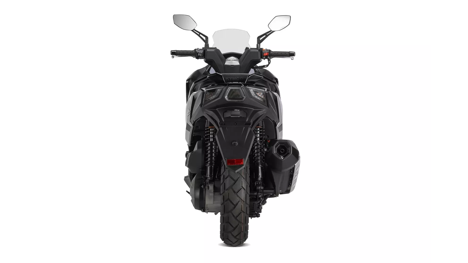 Kymco DT X 125i ABS - Image 3