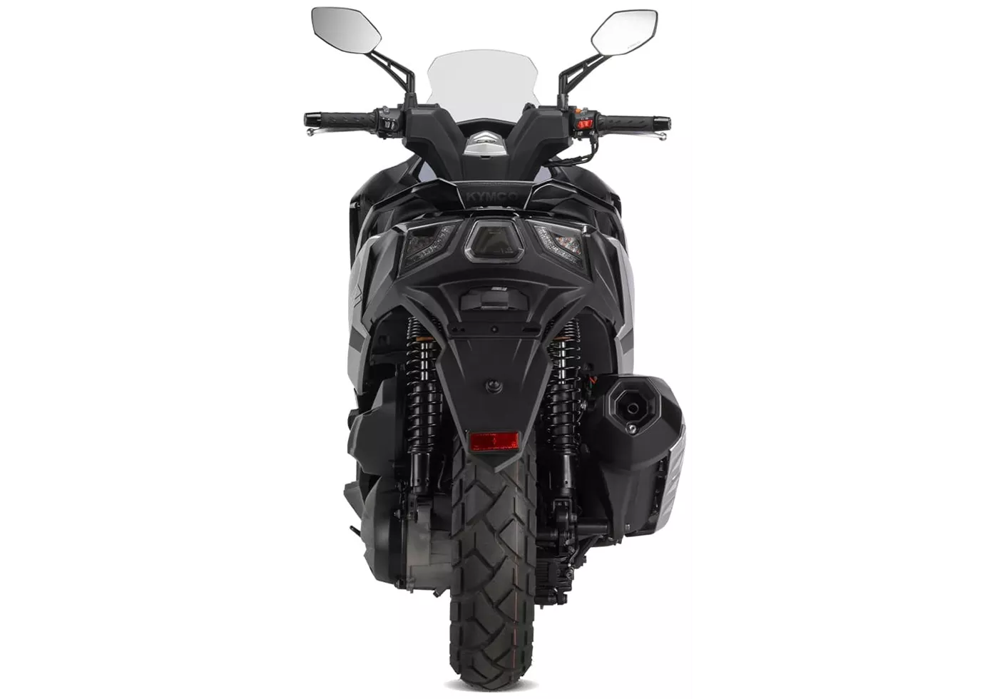 Kymco DT X 125i ABS 2024 Kymco DT X 125i ABS 2024