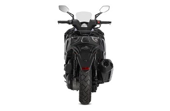 Kymco DT X 125i ABS 2024 - Bild 5
