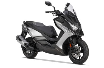 Kymco DT X 125i ABS 2024 - Bild 8