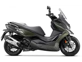 Kymco DT X 125i ABS 2024 Kymco DT X 125i ABS 2024