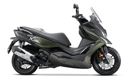 Kymco DT X 125i ABS 2024