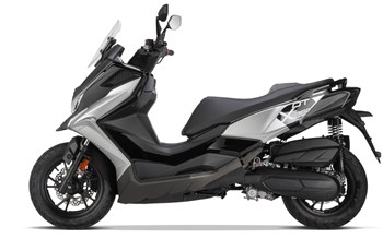 Kymco DT X 125i ABS 2024 - Bild 13