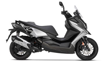 Kymco DT X 125i ABS 2024 - Bild 14