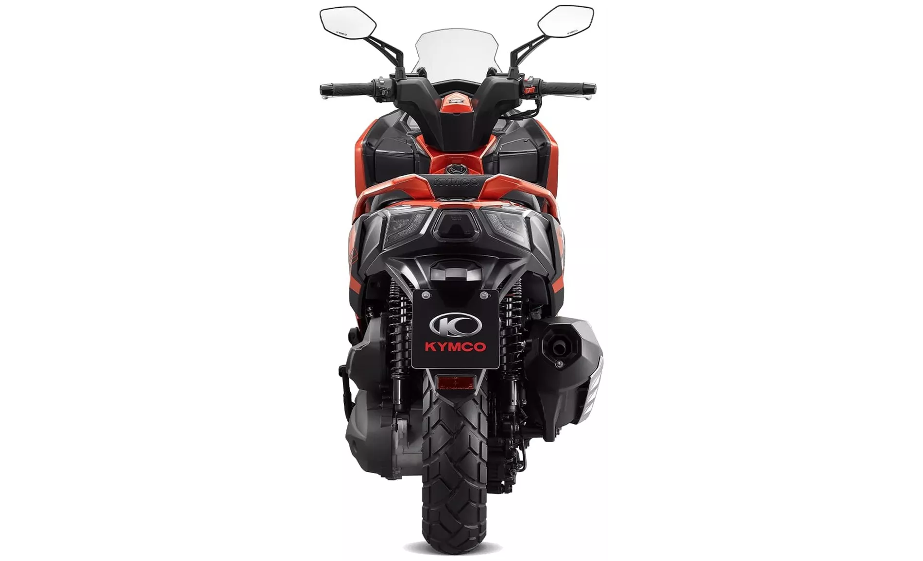 Kymco DT X 350i ABS 2024 Kymco DT X 350i ABS 2024