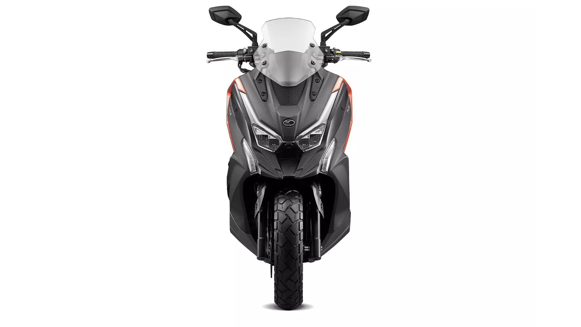 Kymco DT X 350i ABS - Image 2