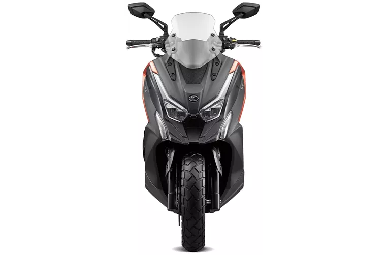 Kymco DT X 350i ABS 2024 Kymco DT X 350i ABS 2024