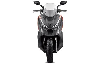 Kymco DT X 350i ABS 2024 - Bild 4