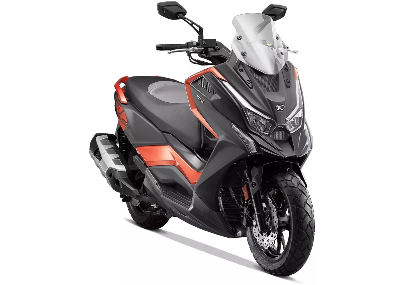 Kymco DT X 350i ABS 2024 Kymco DT X 350i ABS 2024