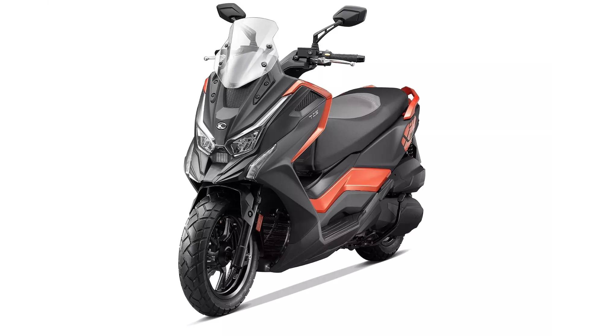 Kymco DT X 350i ABS - Image 4