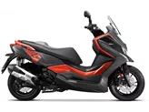 Kymco DT X 350i ABS 2024 Kymco DT X 350i ABS 2024