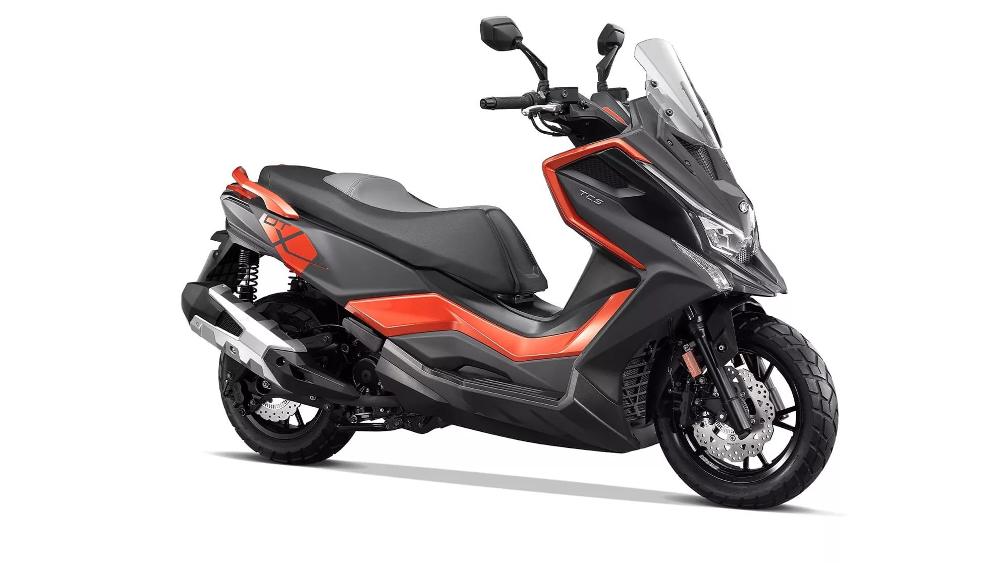 Kymco DT X 350i ABS - Image 5