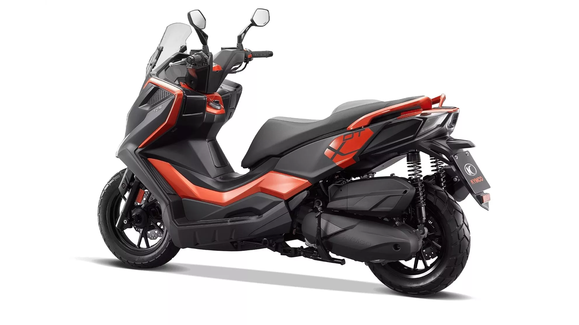 Kymco DT X 350i ABS - Image 6