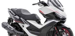 Kymco XCITING VS 400i TCS ABS 2024 vs Kymco Xciting 400i ABS 2014