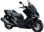 Kymco XCITING VS 400i TCS ABS