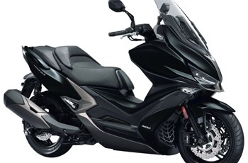 Kymco XCITING VS 400i TCS ABS 2024 - Bild 4